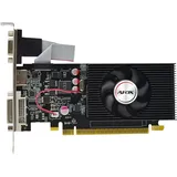 AFOX GeForce GT 730 2GB, DDR3, VGA, DVI, HDMI (AF730-2048D3L3-V2)