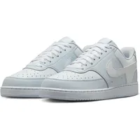 Nike Court Vision Low Next Nature Damen football grey/white