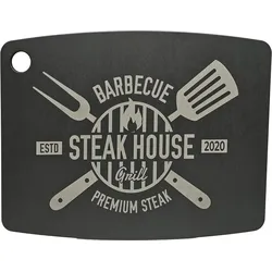 Jade Steak House Schneidebrett 37 cm