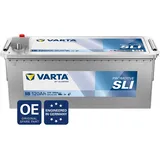 Varta ProMotive SLI 120Ah 12V