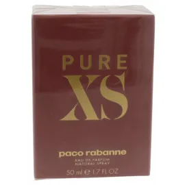 Paco Rabanne Pure XS For Her Eau de Parfum 50 ml