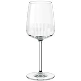 Villeroy & Boch Weißweinglas Set 4tlg. Afina Länge 8,2 x Breite Höhe 22 cm