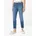 Style Shakira blau 18