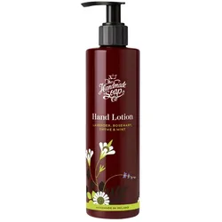 The Handmade Soap Hand Lotion 250 ml 