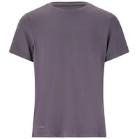 Endurance T-Shirt Canndy grau|grau|grau 116 cm - 6J