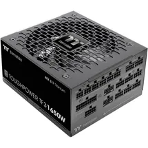 Thermaltake Toughpower TF3 1650W - PC-Netzteil
