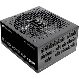 Thermaltake Toughpower TF3 1650W - PC-Netzteil