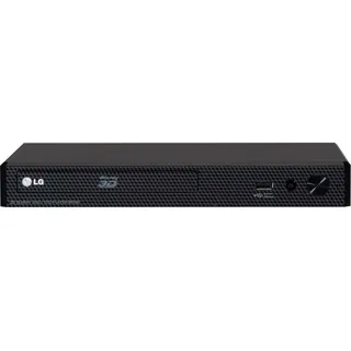 LG CE Electronics Blu-ray Player BP250.DDEULLK