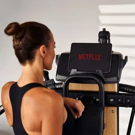 Hammer Kraftstation BioForce MX NorsK, schwarz