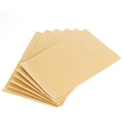 Zubehör für CGV : 6er Pack Papierfilter