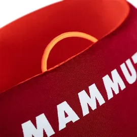 Mammut Togir 2.0 3 Slide Klettergurt Rot