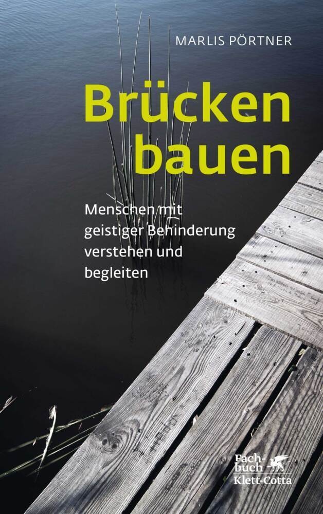Brücken Bauen (Konzepte Der Humanwissenschaften) - Marlis Pörtner  Kartoniert (TB)