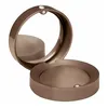 Little Round Pot Eyeshadow Lidschatten g 05 Choco Latte