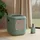 Rotho Katzentoilette Biala XL Mistletoe Green