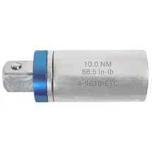 bernstein tools for electronics 4-9610-ETC Drehmomentadapter 3/8 (10 mm) 10.0 Nm (max)
