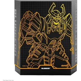 SUPER7 - Transformers Ultimates Bludgeon 22 cm