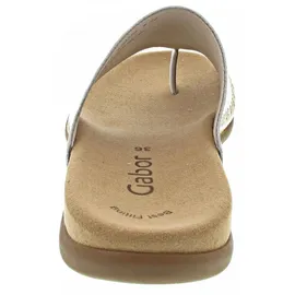 Gabor 03.700 weiß 44