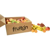 Obstpaket für ca. 8Personen 4kg