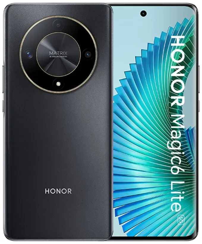 Smartphone Honor Magic6 Lite 5G 6,78