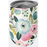 Chic.Mic chic. mic bioloco OFFICE CUP 420 ml - pastel flowers