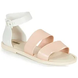 Melissa  Sandalen MELISSA MODEL SANDAL  in Rosa, 40