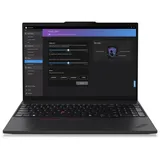 Lenovo ThinkPad T16 G3 Intel Core Ultra 7 155U 16 GB RAM 512 GB SSD 21MN005WGE
