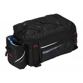 Norco Ohio Gepäckträgertasche schwarz