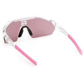 adidas Anemos Light S SP0116 26Z 136 Crystal/Gradient Or Mirror Violet