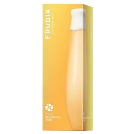 FRUDIA Citrus Brightening Toner 195 ml
