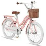 chillaxx Linda 20 Zoll Farbe rosa