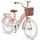 chillaxx Linda 20 Zoll Farbe rosa