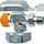 HEIMEIER Eclipse Thermostatventil DN15 1/2 Zoll