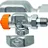 HEIMEIER Eclipse Thermostatventil DN15 1/2 Zoll