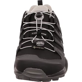 adidas Terrex Swift R2 GTX Damen Core Black/Dgh Solid Grey/Purple Tint 39 1/3