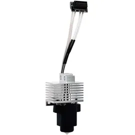 MICRO-SWISS Hotend Passend für (3D Drucker): BambuLab FlowTech Hotend CM2TM - Hardened Tip - Standard Flow