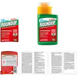 Roundup Unkrautfrei Express Konzentrat