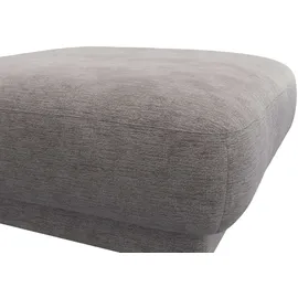 flexlux Pouf Molino 107 x 44 x 107 cm Beige