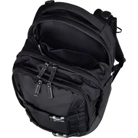 Satch Pack Nordic Black