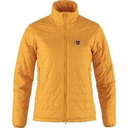 Fjällräven Expedition X-lätt Jacket W mustard yellow (161) S