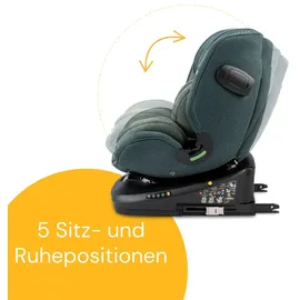 Osann Eno360 Universe Green