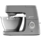 Kenwood Chef Elite KVC5320S silber