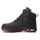 ELTEN NOLAN XXG GTX Herren Schwarz/Rot 45