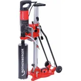 Rothenberger Bohrsystem RODIACUT® 250 RODIADRILL200