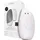 geske Sonic Thermo Facial Brush & Face-Lifter 8 in 1