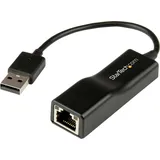 Startech USB2100 USB 2.0 Fast Ethernet Adapter