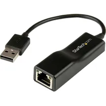 Startech USB2100 USB 2.0 Fast Ethernet Adapter