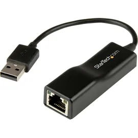 Startech USB2100 USB 2.0 Fast Ethernet Adapter