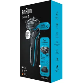 Braun Series 5 51-M1200s