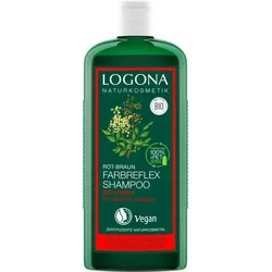 Logona FarbFarbreflex Shampoo Henna