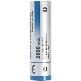 Camelion 18650 2600 mAh 1 St.